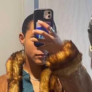 Meet your Posher, Erinn